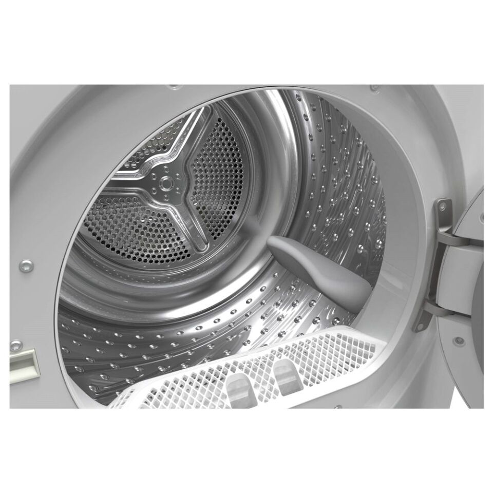 Vestel KM 96201 9 kg Çamaşır Kurutma Makinesi