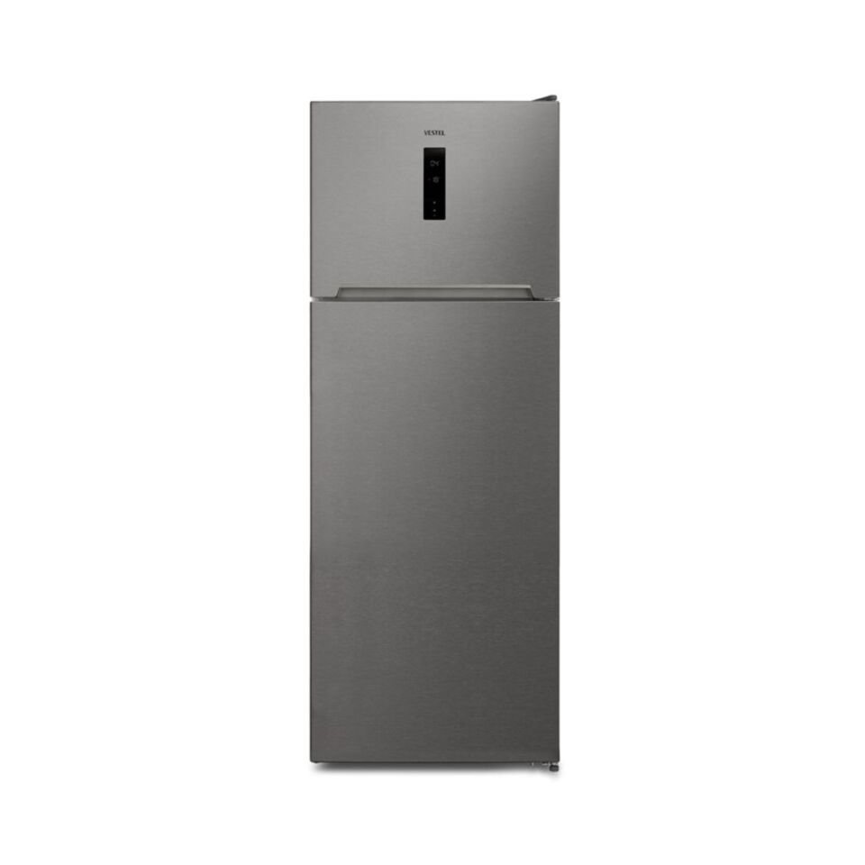 Vestel NFK52112 EX WIFI 471 Lt No-Frost Buzdolabı
