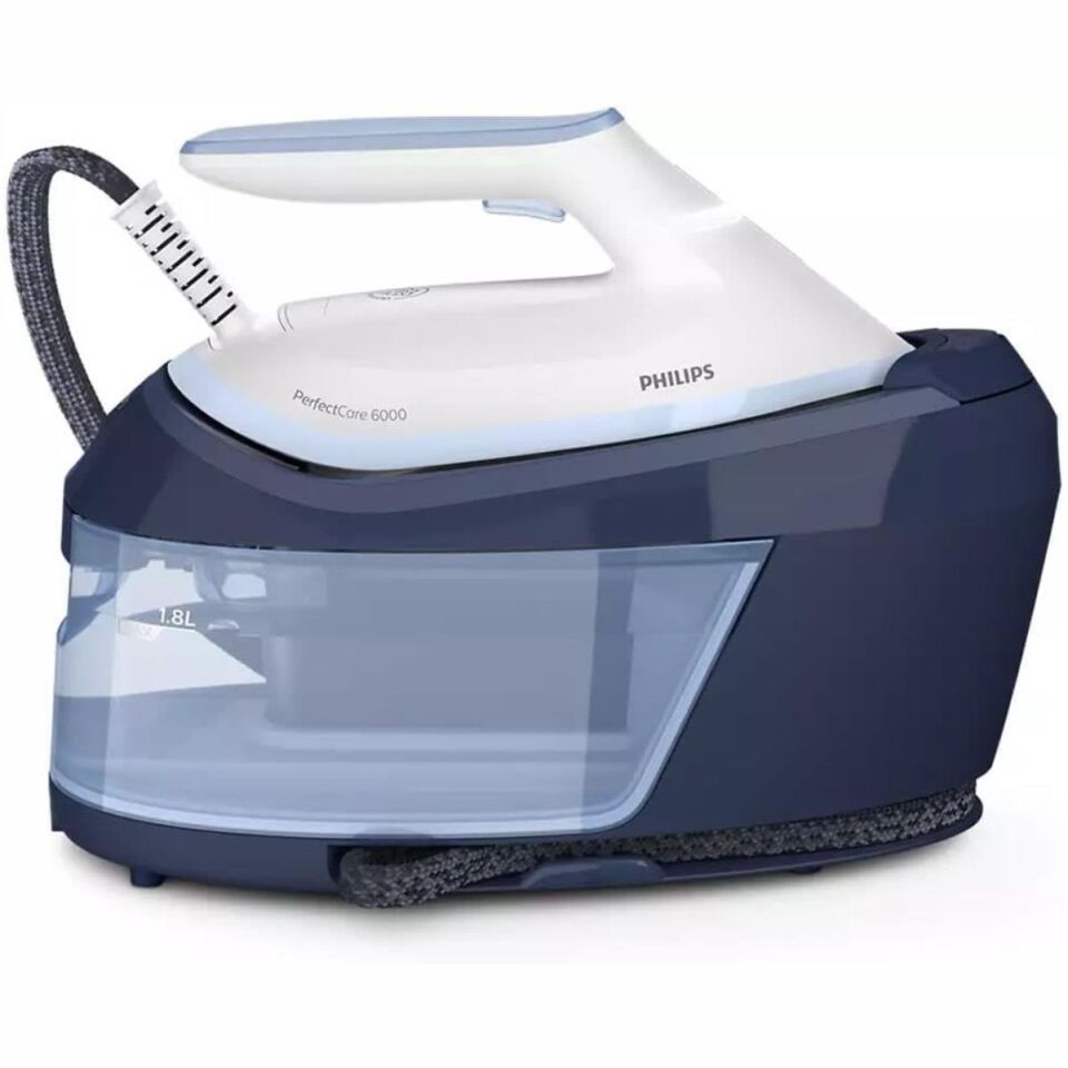 Philips Perfectcare 6000 Series PSG6026/20 2400 W Buhar Kazanlı Ütü