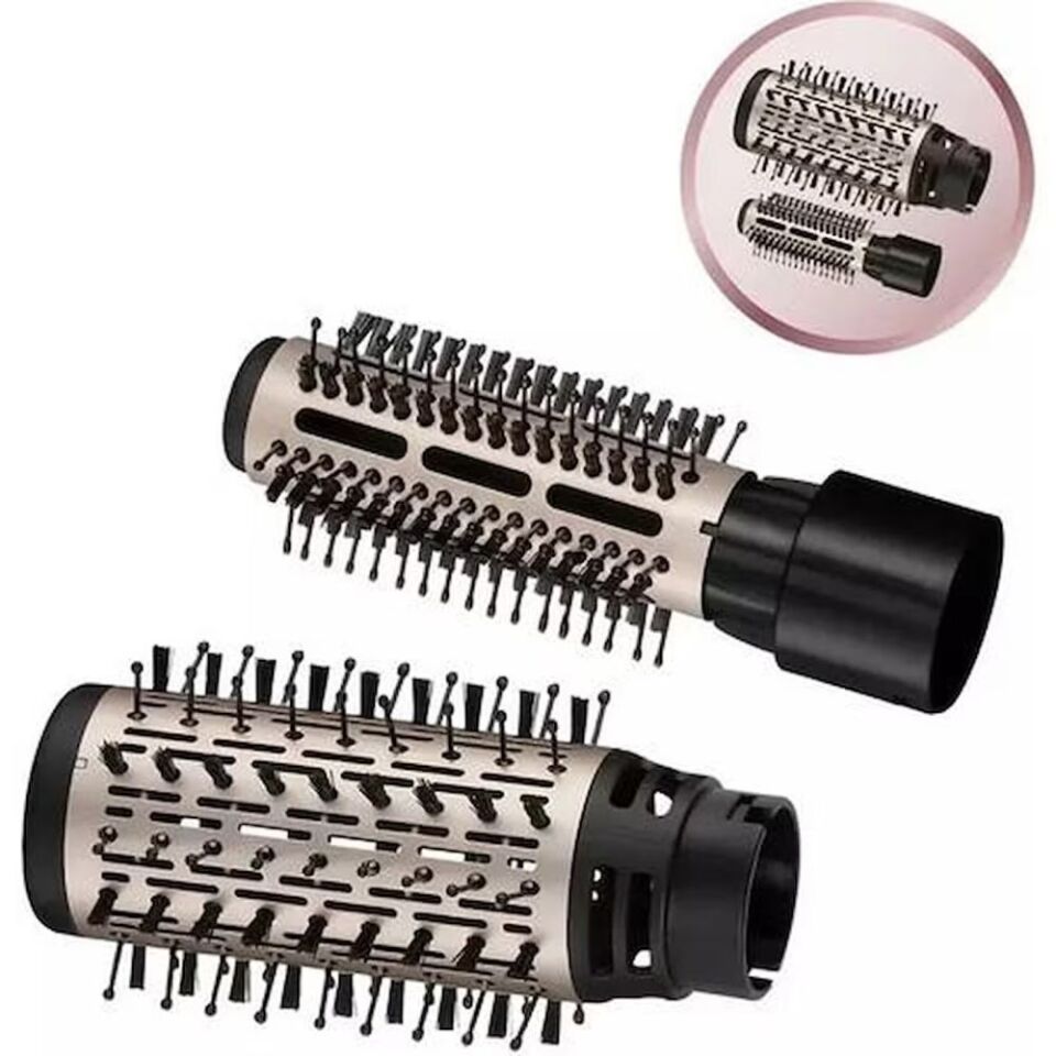 Remington AS5901 Coconut Hava Üflemeli Saç Fırçası