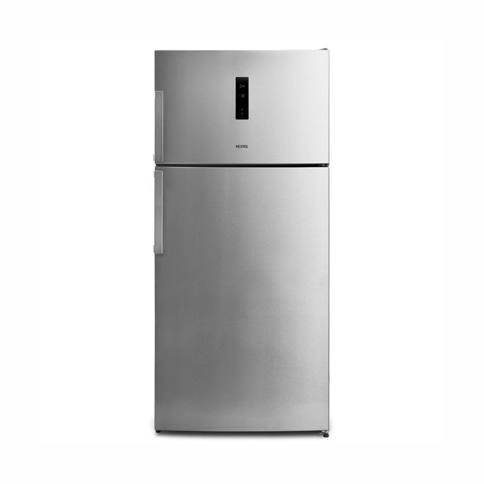 Vestel NF64002 EX GI PRO WIFI 586 Lt No-Frost Buzdolabı