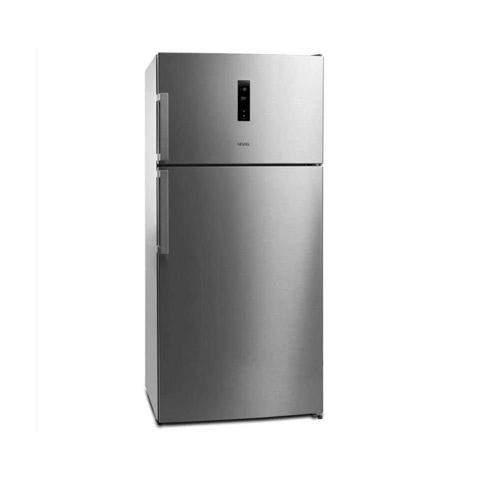 Vestel NF64002 EX GI PRO WIFI 586 Lt No-Frost Buzdolabı