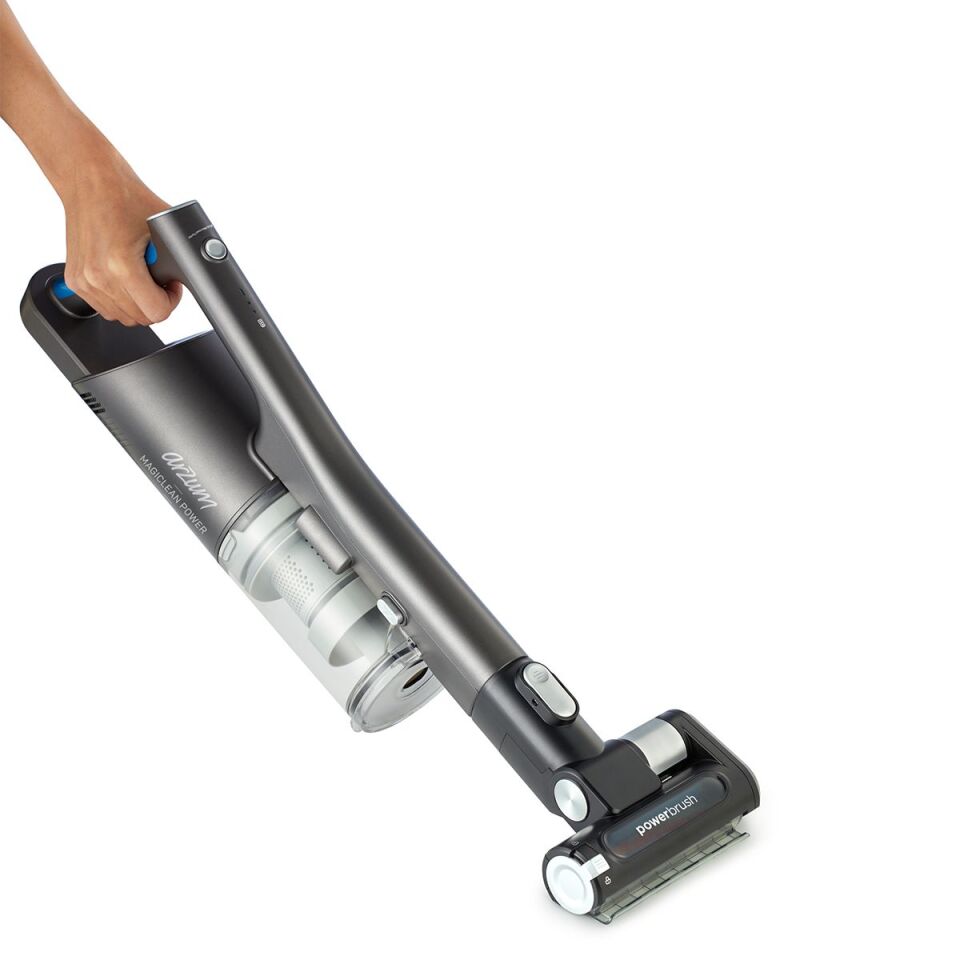 Arzum AR4205 Magiclean Power Dikey Şarjlı Süpürge - Gri