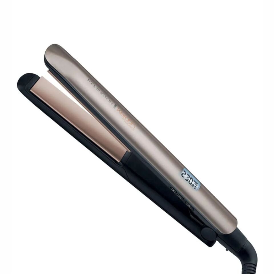Remington S8540 Keratin Protect Seramik Saç Düzleştirici