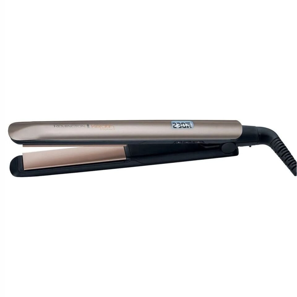 Remington S8540 Keratin Protect Seramik Saç Düzleştirici