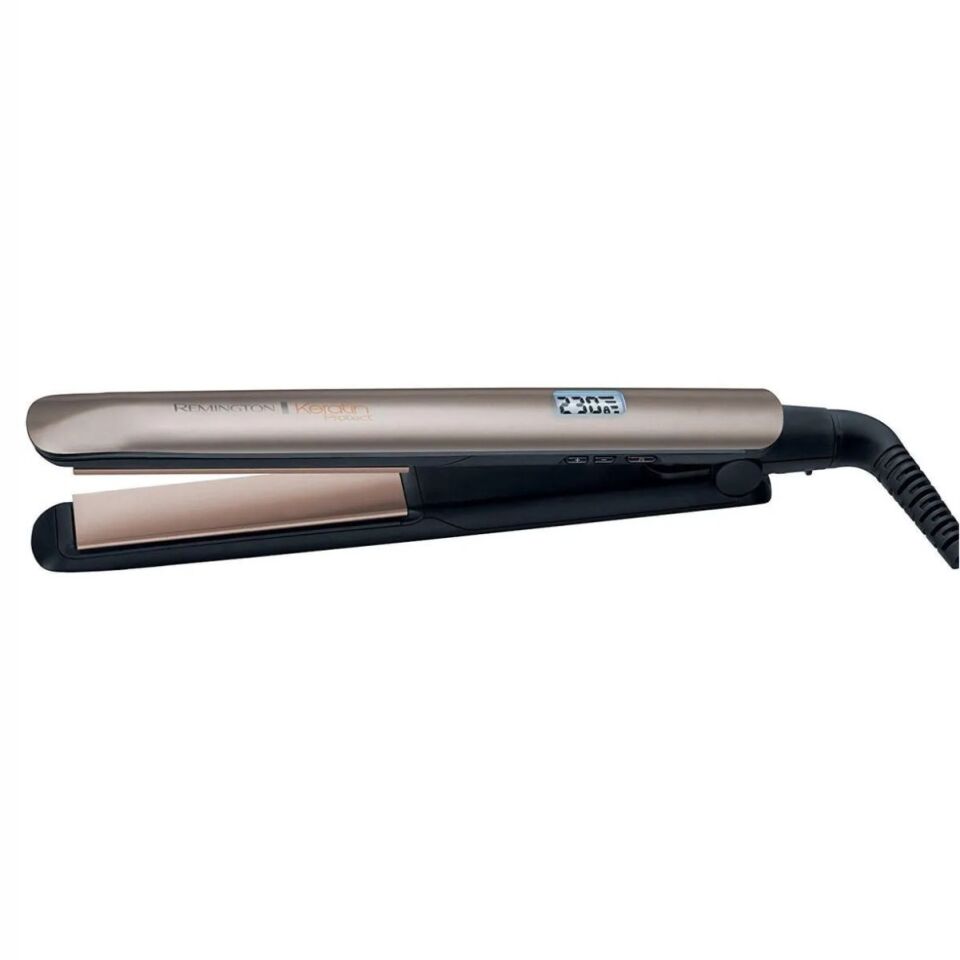 Remington S8540 Keratin Protect Seramik Saç Düzleştirici