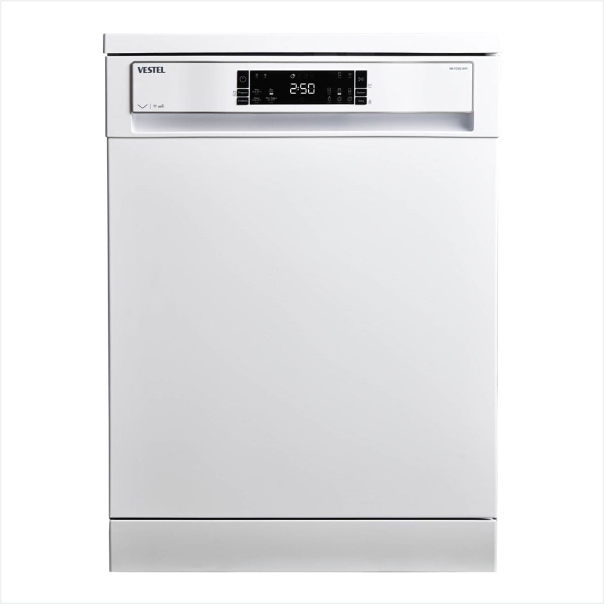 Vestel BM42012 Wifi Bulaşık Makinesi