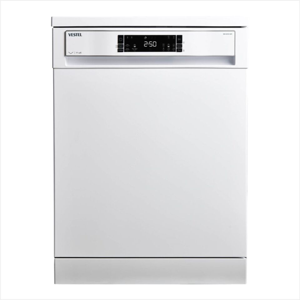 Vestel BM42012 Wifi Bulaşık Makinesi