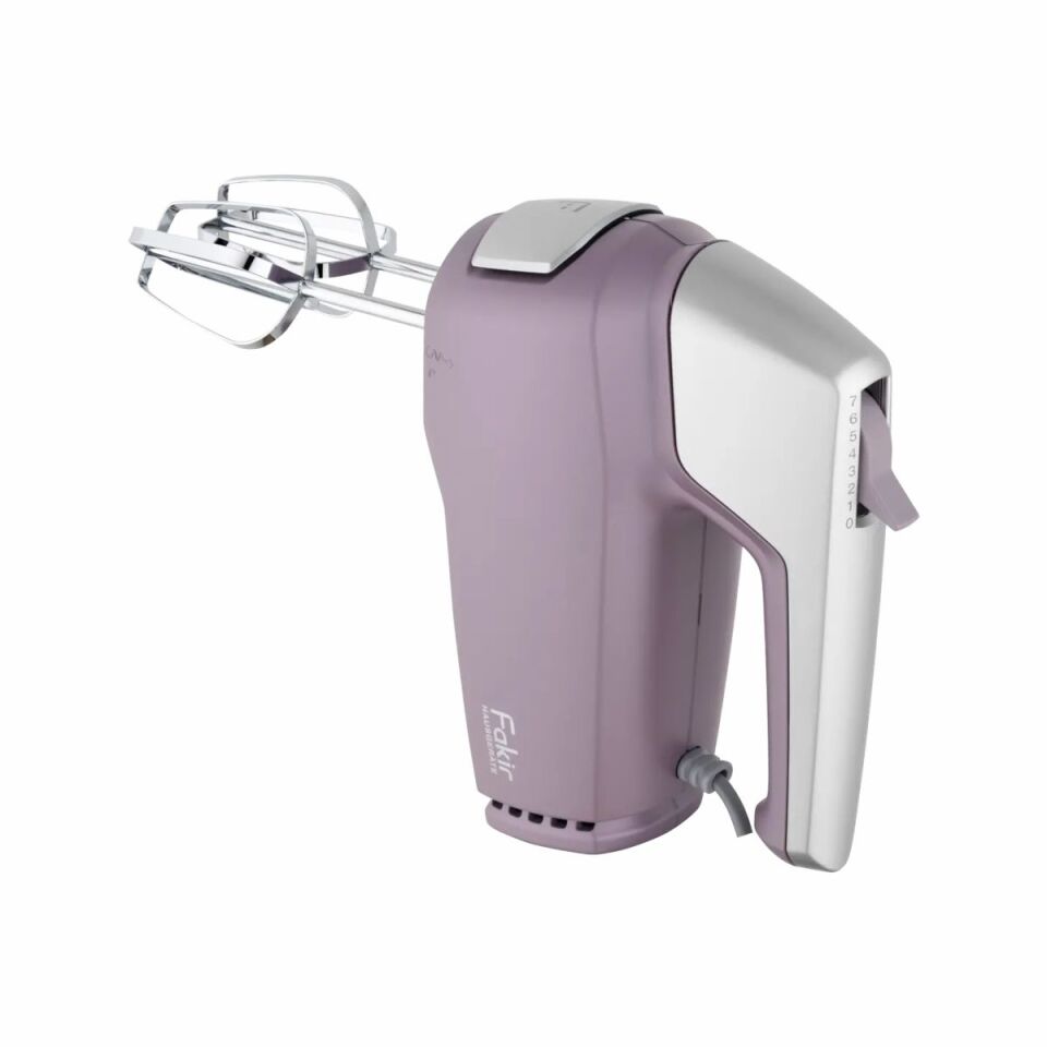 Fakir Forceful El Mikseri 700 WMatte Lilac