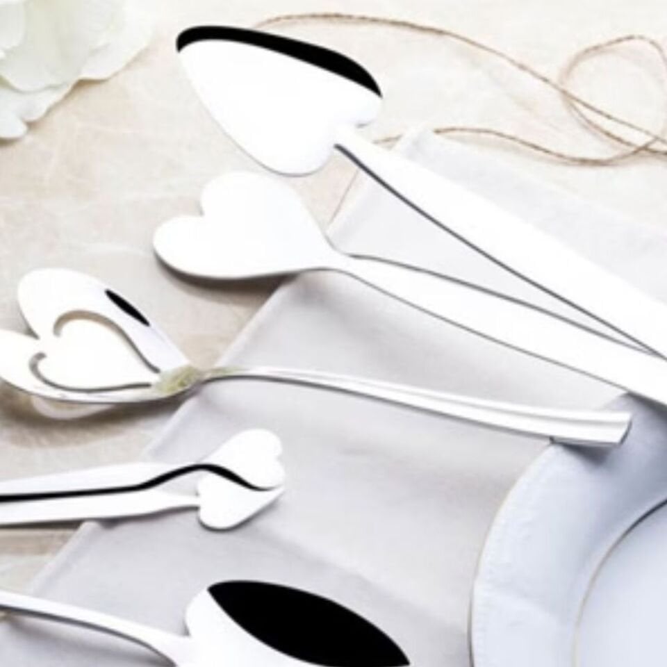 Nehir Can & Canan 5P Servis Takımı