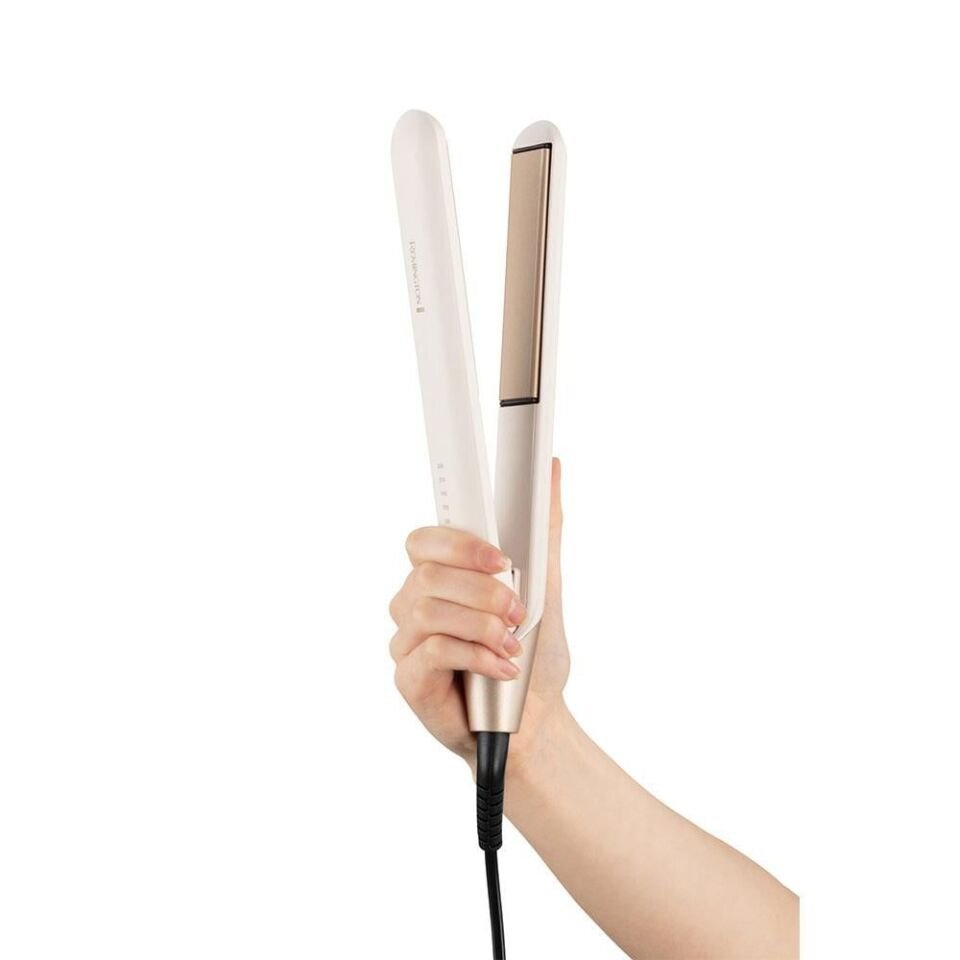 Remington S4740 Shea Yumuşak Seramik Saç Düzleştirici