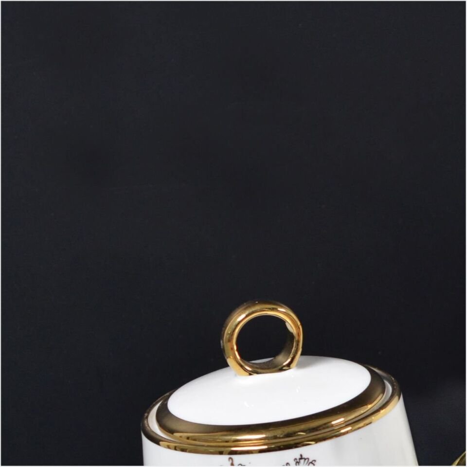 Paçi-Lisa 3 Parça. Por. Baharatlık Seti-P/Por-101917