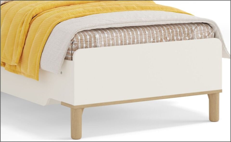 Piyano Bohems 100X200 Karyola