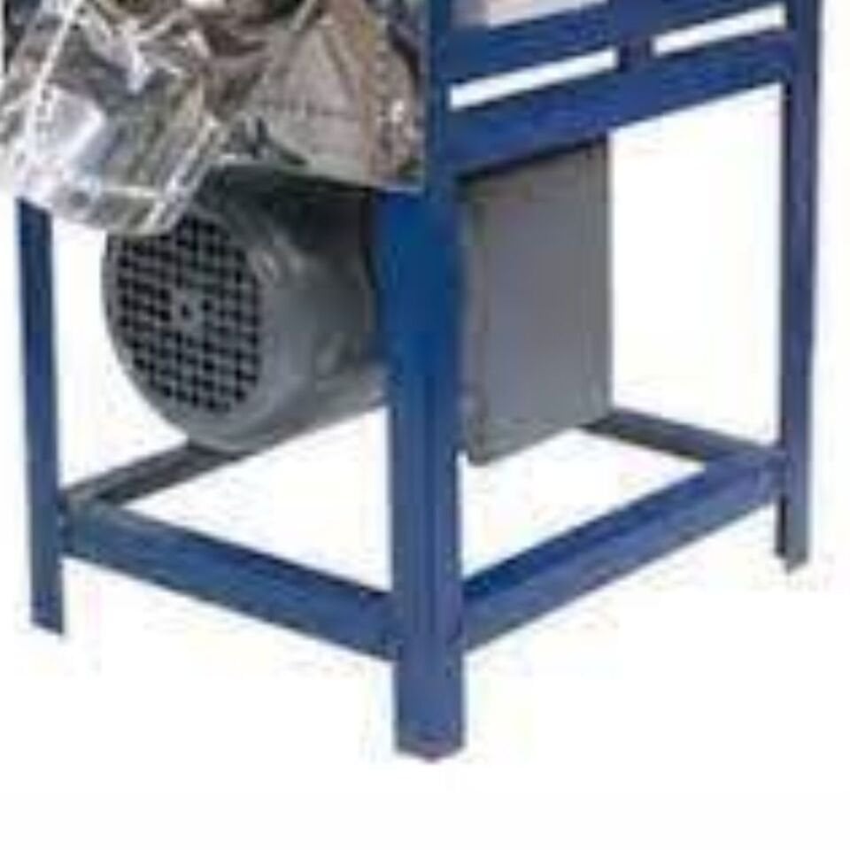 Oğuz 32 Numara Et Makinası