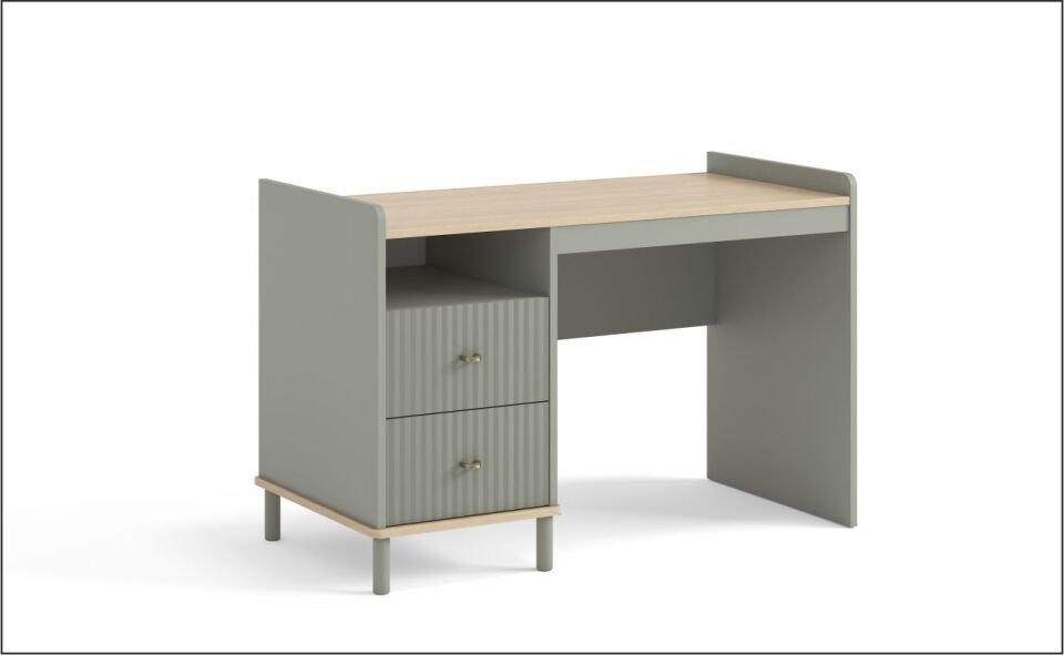 Piyano Mizu Çalışma Masası Alt