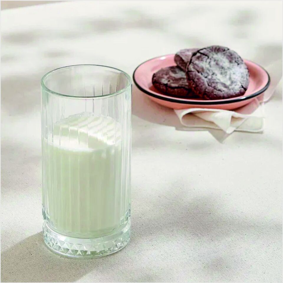 Ars Elysıa Meşrubat Bardak