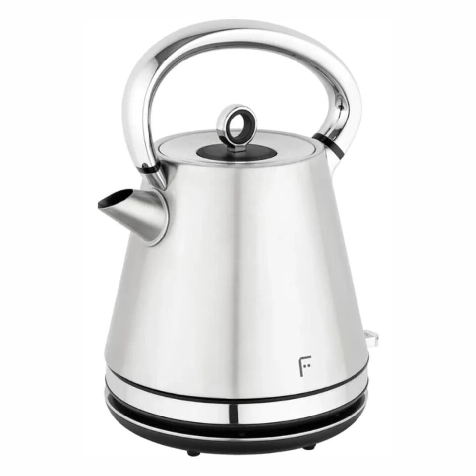 Fakir Percy Su Isıtıcı