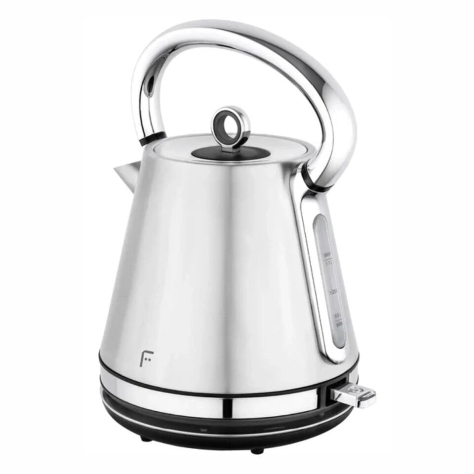 Fakir Percy Su Isıtıcı