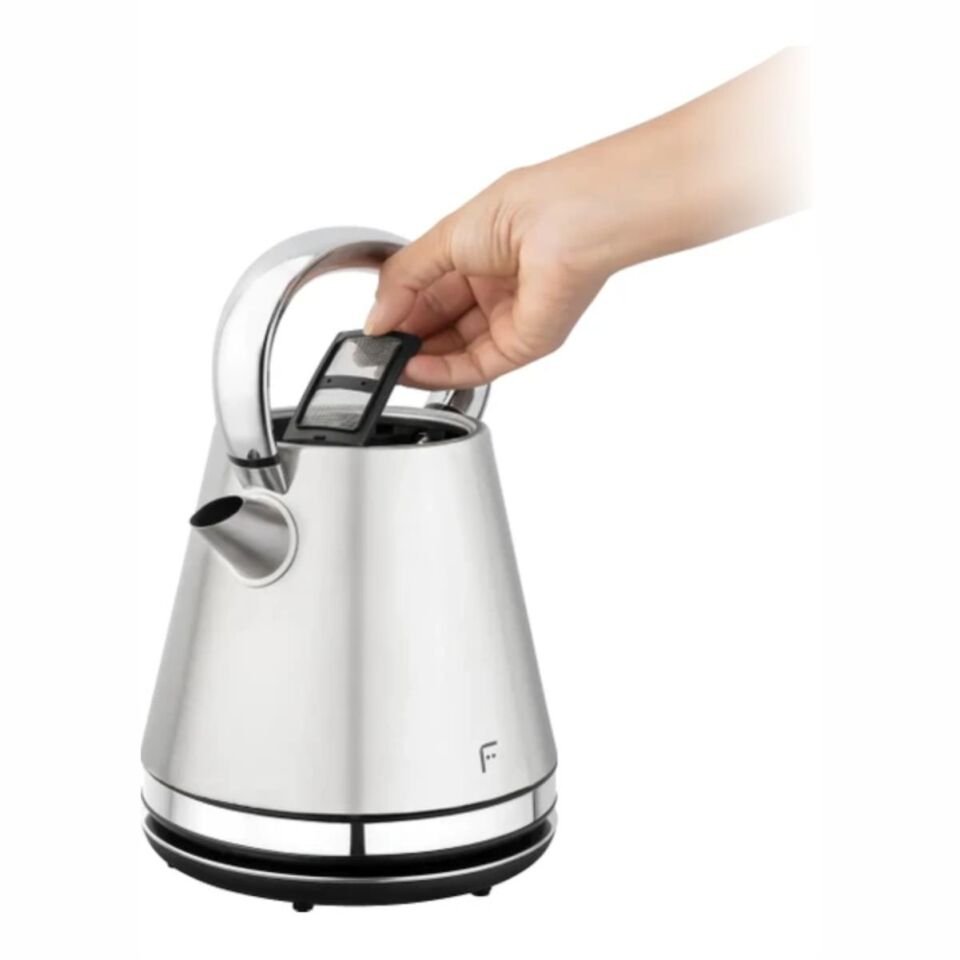 Fakir Percy Su Isıtıcı