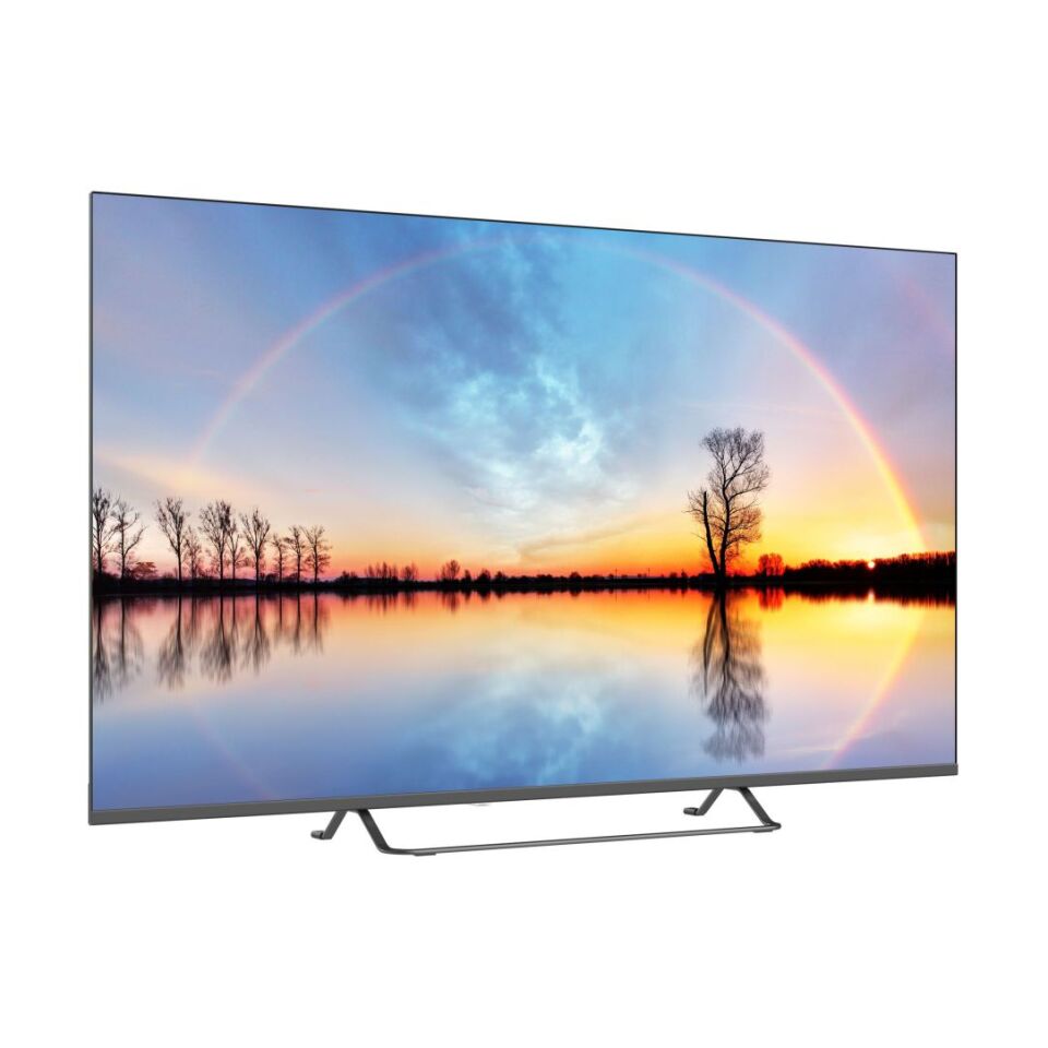 Profilo 65PA525ESG 4K Ultra HD 65'' 165 Ekran Uydu Alıcılı Android Smart LED TV