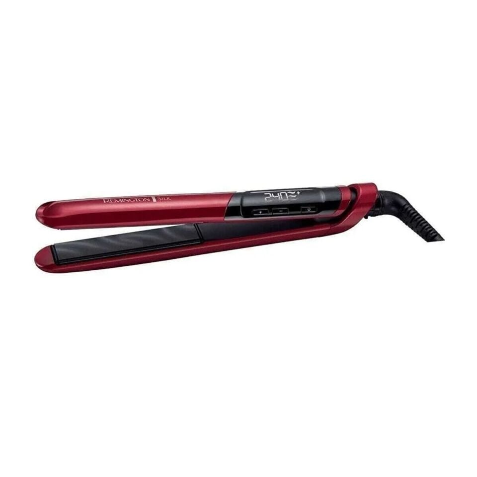 Remington S9600 Silk Seramik Saç Düzleştirici