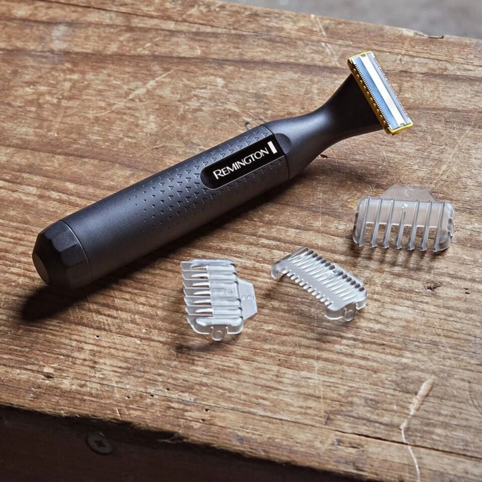 Remington HG1000 E51 Omniblade Erkek Bakım Kiti