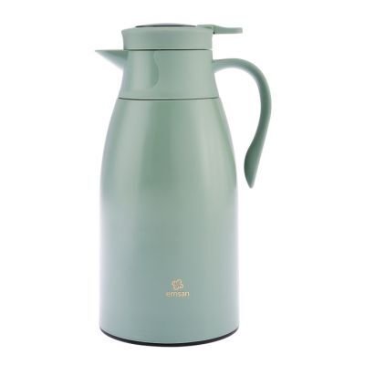 Emsan Royal Termos Yeşil