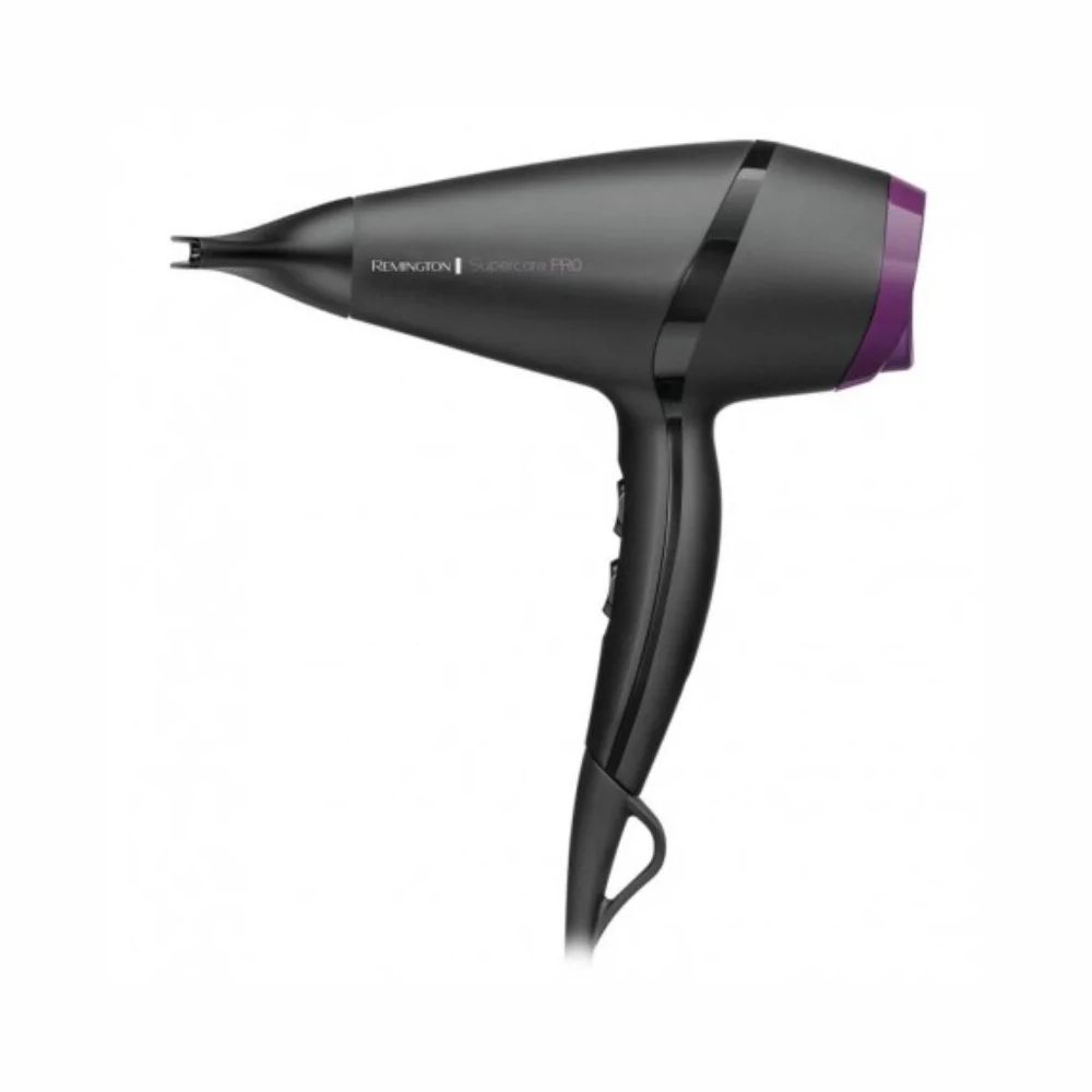 Remington AC7100 Hairdryer Supercare 2100 W Saç Kurutma Makinesi