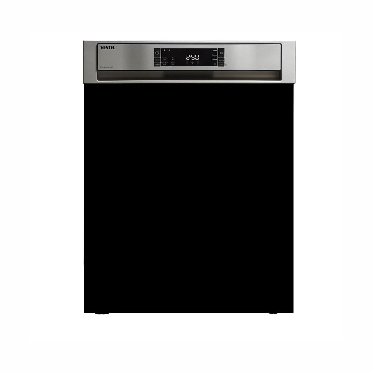 Vestel BMA 4202 X WIFI 4 Programlı Ankastre Bulaşık Makinesi