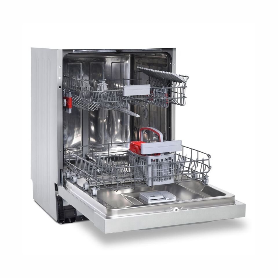 Vestel BMA 4202 X WIFI 4 Programlı Ankastre Bulaşık Makinesi