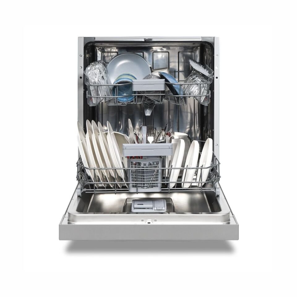 Vestel BMA 4202 X WIFI 4 Programlı Ankastre Bulaşık Makinesi