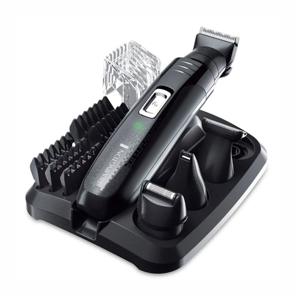 Remington PG6130 Erkek Bakım Seti