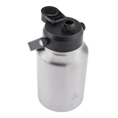 Emsan Stronger Termos Ekru