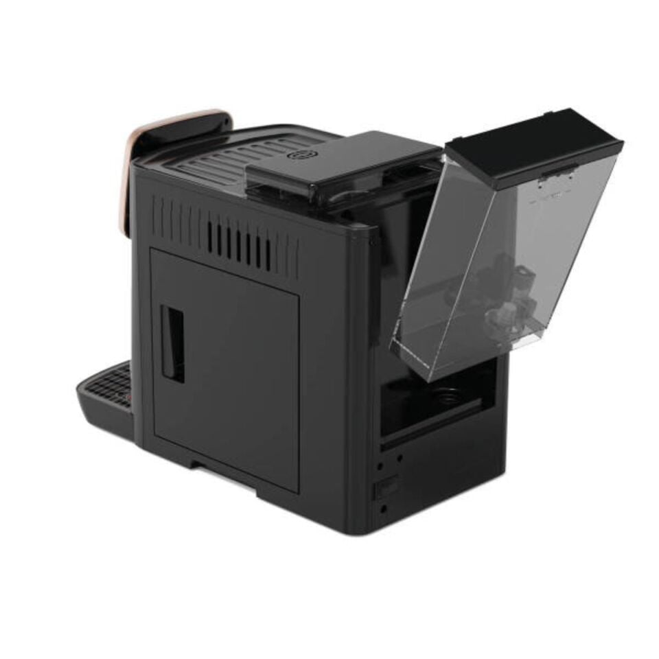 Arzum OK0030-05 Okka Espresso Pro Tam Otomatik Espresso Makinesi Krom