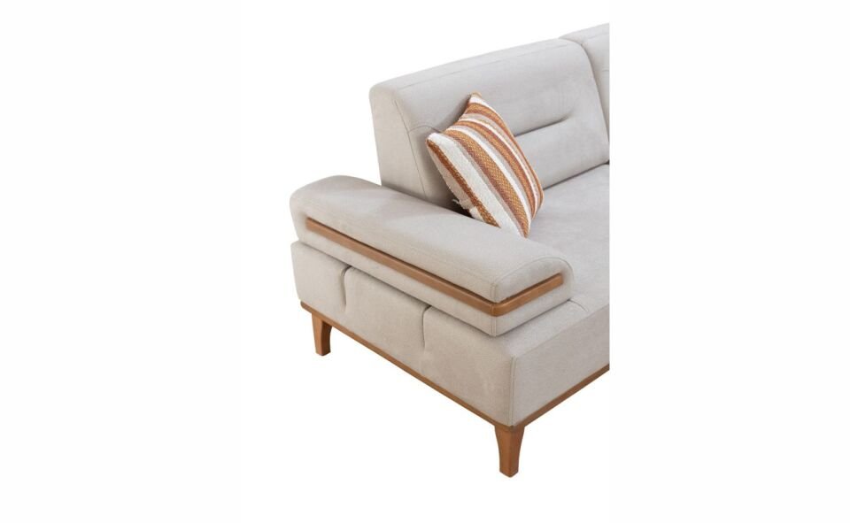 Gold Koltuk Takımı 3+3 Fuji 02 /1+1 Fuji 09