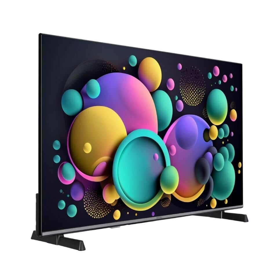 Vestel 43UA9631 4K Ultra HD 43'' 109 Ekran Uydu Alıcılı Android Smart LED TV