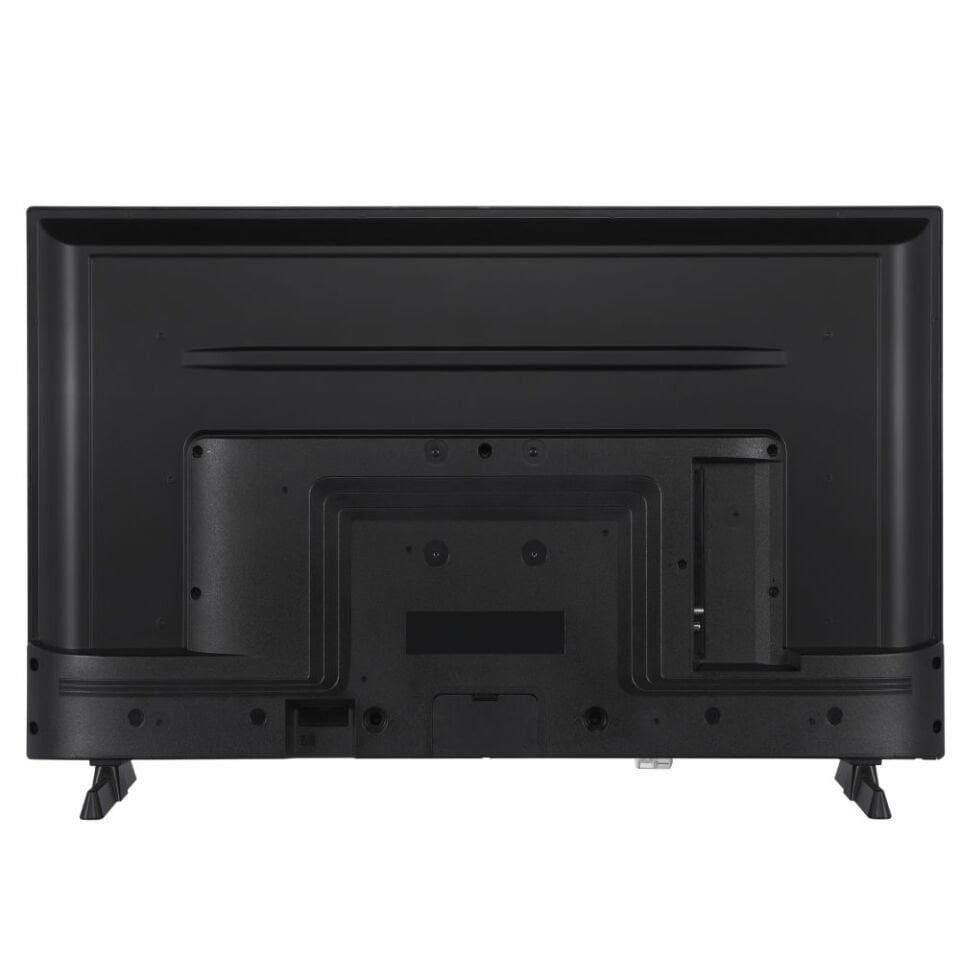 Vestel 43UA9631 4K Ultra HD 43'' 109 Ekran Uydu Alıcılı Android Smart LED TV