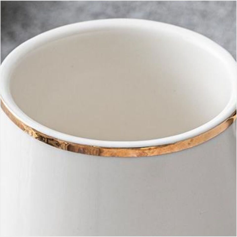 Acar Petra 6 Lı Kahve Fincan Takımısct-06175/8