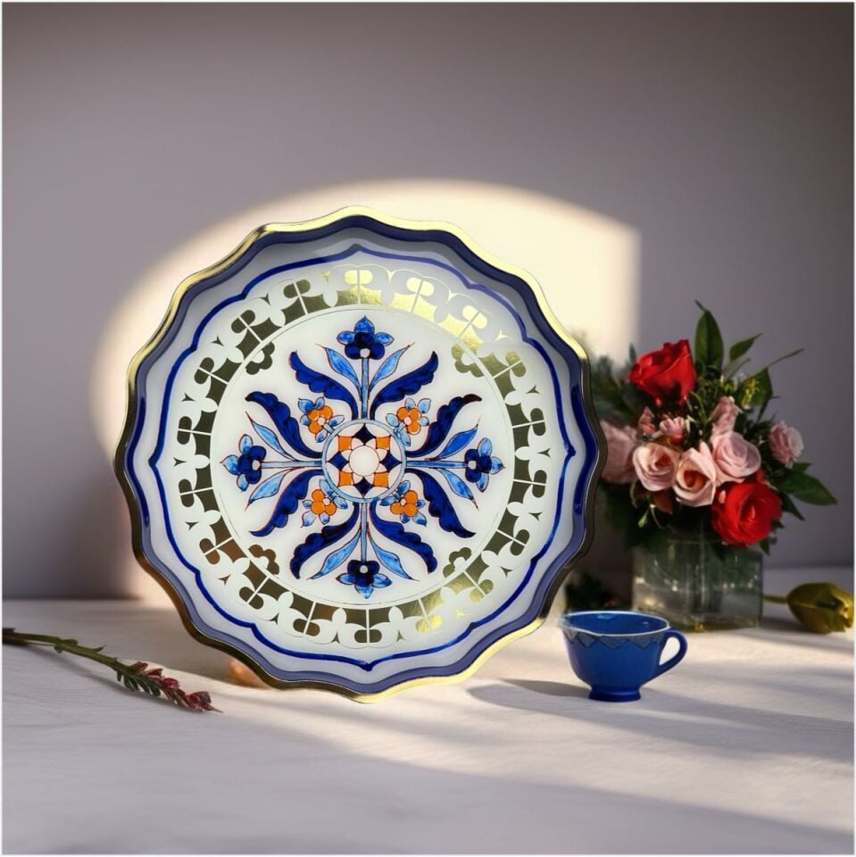 DUKA SOPHİA S406LAA TEPSİ