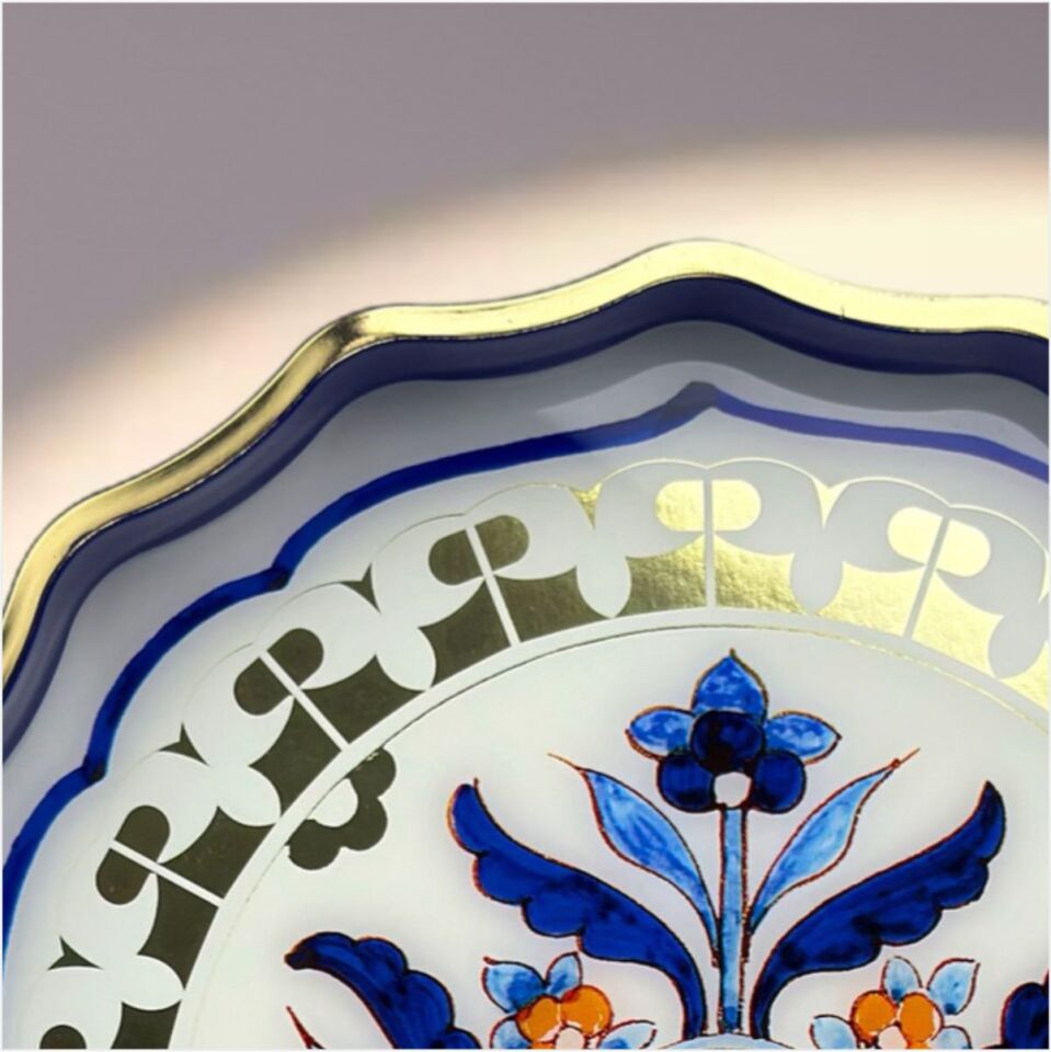 DUKA SOPHİA S406LAA TEPSİ