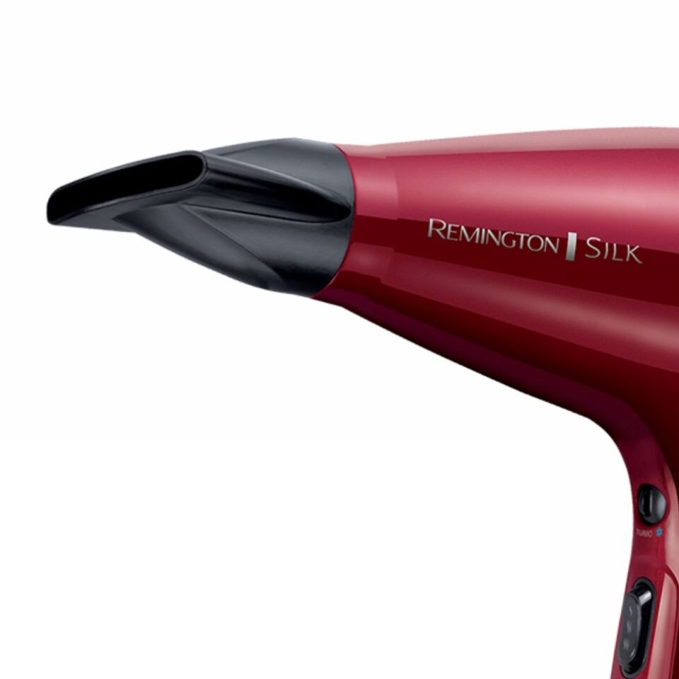 Remington AC9096 Silk 2400 W İyonlu Saç Kurutma Makinesi