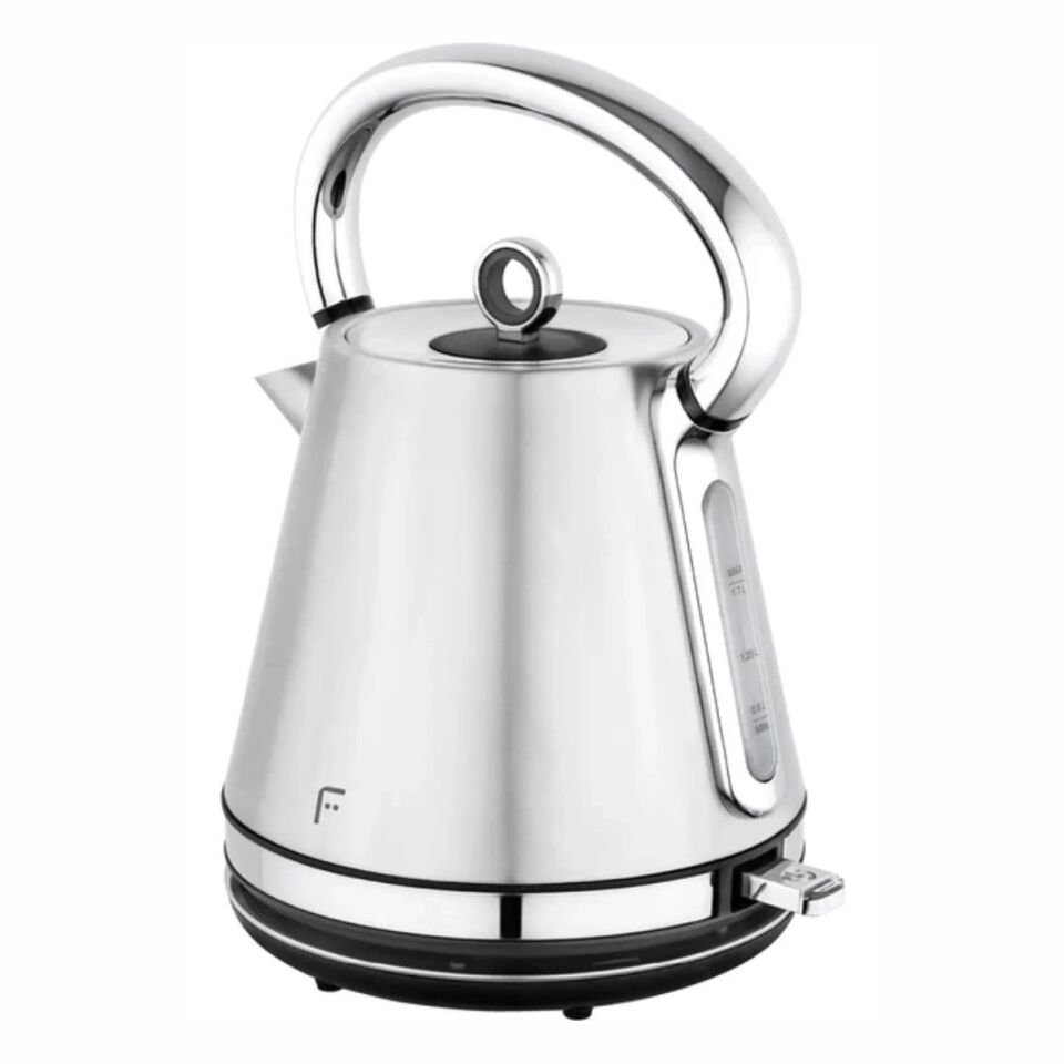 Fakir Percy Su Isıtıcı