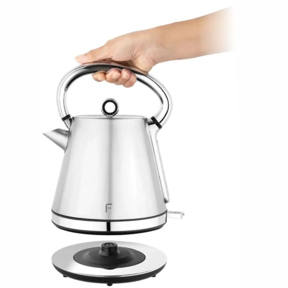 Fakir Percy Su Isıtıcı