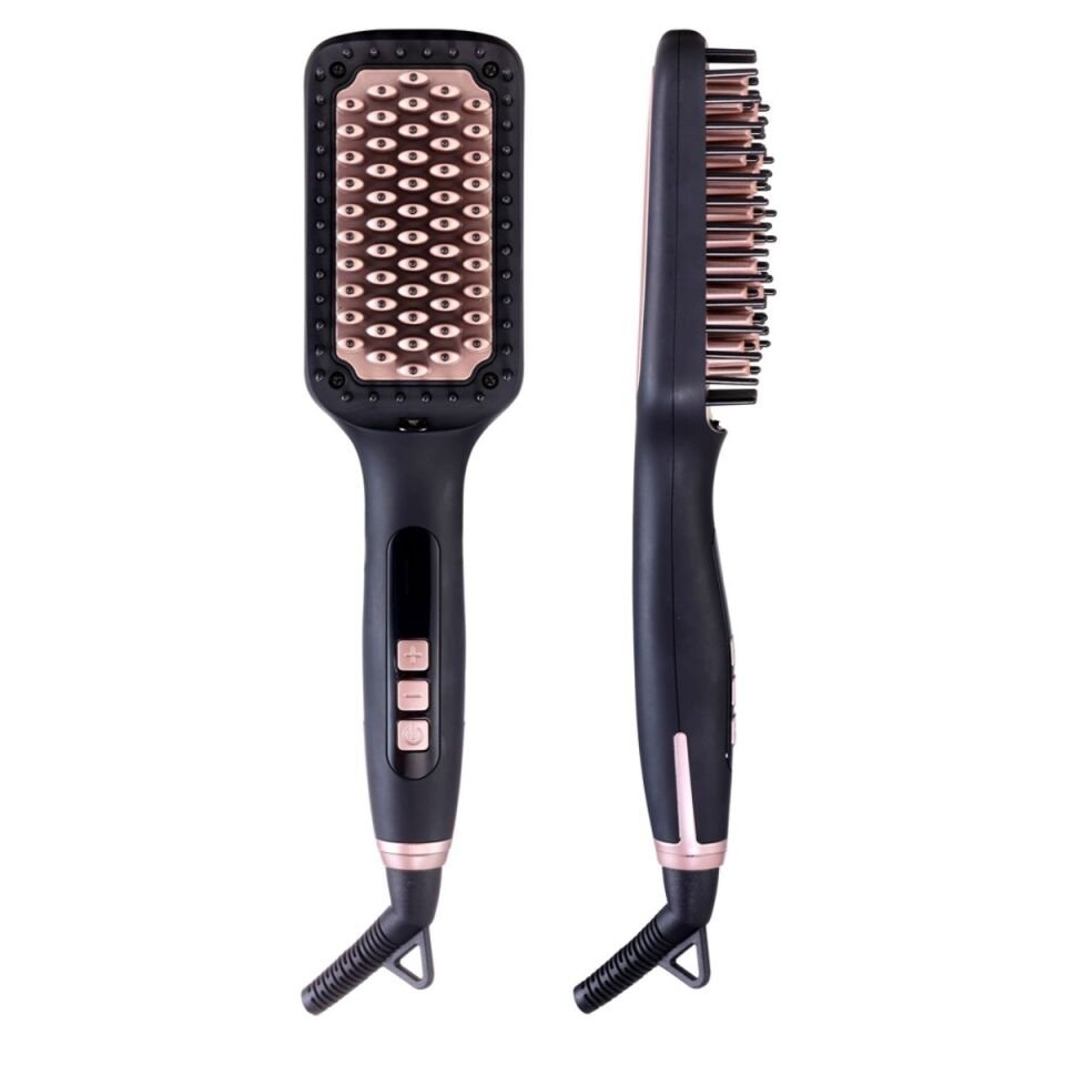 Vestel Saç Düzleştirici İyonik Tarak