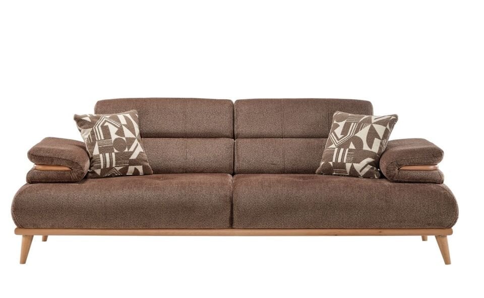 Orion Koltuk Takımı 3+1+1 Alaba 06 / 3 Lü Alaba 35