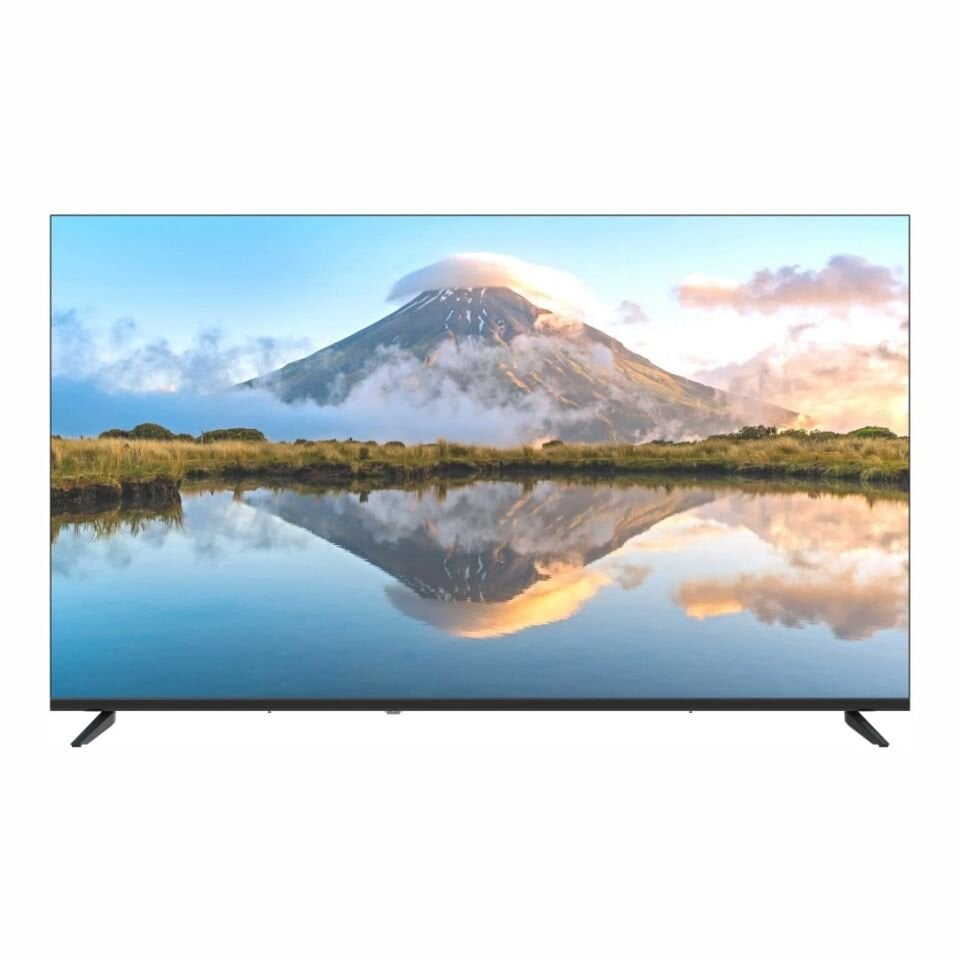 Profilo 50PA515ESG 4K Ultra HD 50'' 127 Ekran Uydu Alıcılı Android Smart LED TV