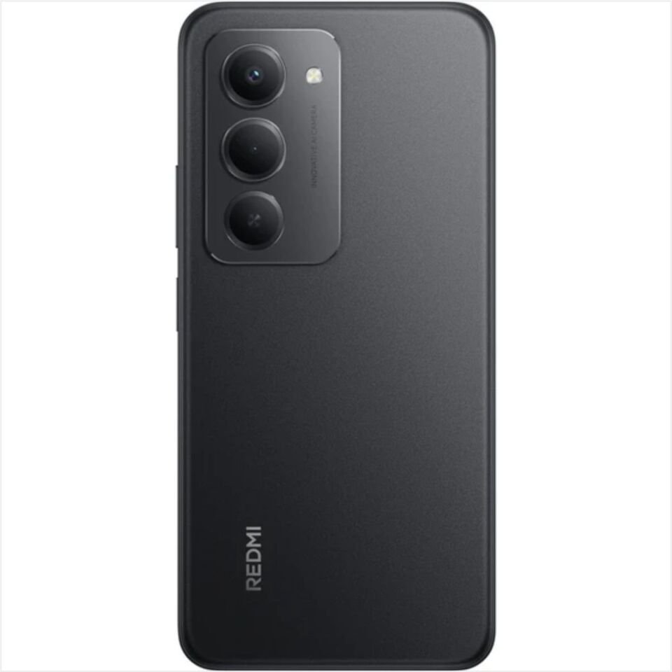XİAOMİ REDMİ 15 8GB 256 GB MİDNİGHT BLACK TELEFON
