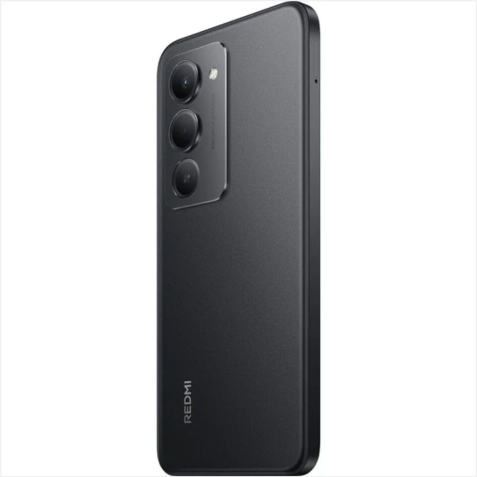 XİAOMİ REDMİ 15 8GB 256 GB MİDNİGHT BLACK TELEFON