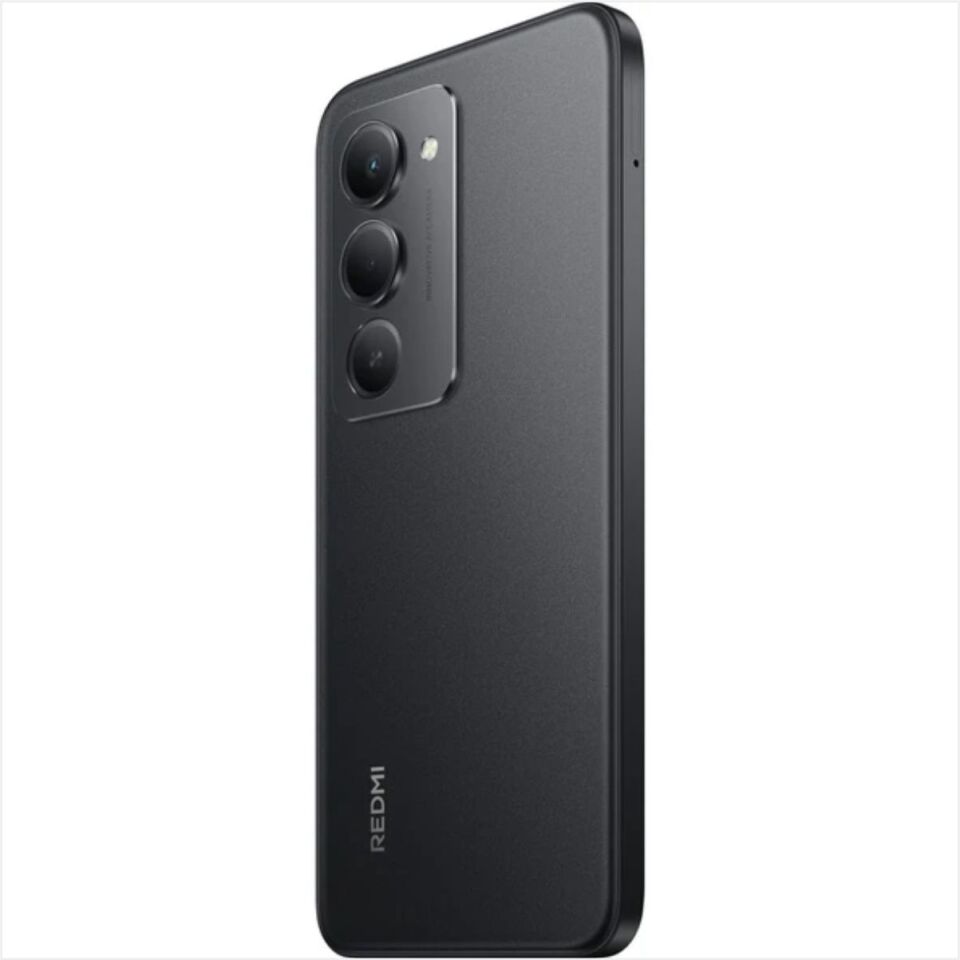XİAOMİ REDMİ 15 8GB 256 GB MİDNİGHT BLACK TELEFON