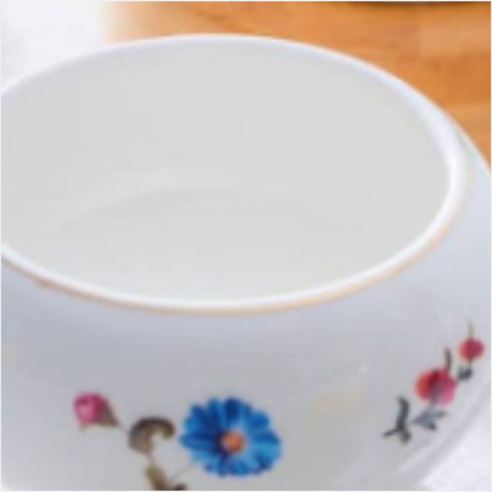 Acar Leandra 4 Lü Kupa Setiyam-08078/12